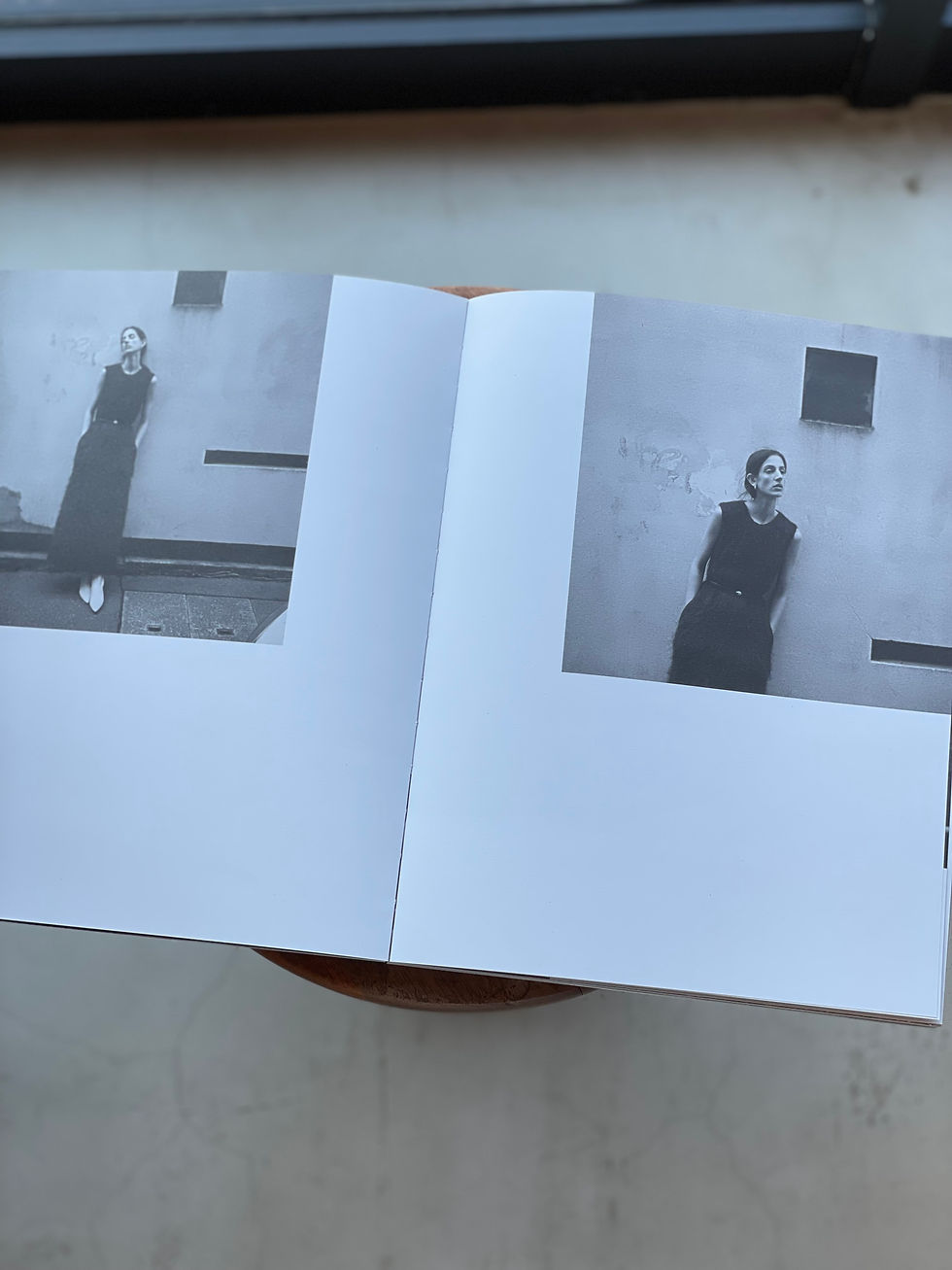 Thumbnail: A Magazine curated by Lucie and Luke Meier