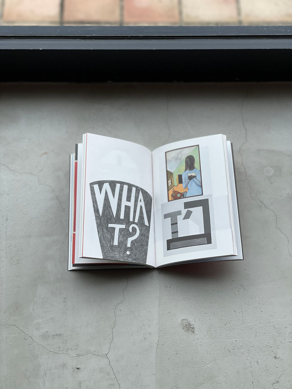 Thumbnail: Campo di Marte II / Nathalie du Pasquier