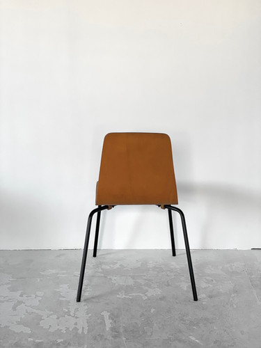 Pierre Guariche Papyrus Chair - Steiner, 1951 | IN THE LIGHT