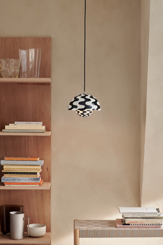 &Tradition（アンドトラディション）｜Flowerpot Pendant Lamp VP1｜IN