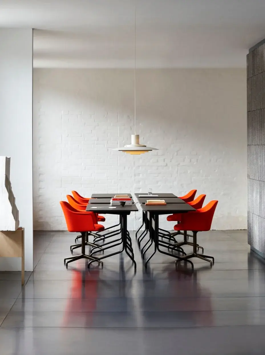 サムネイル： P376 Pendant Lamp / KF2 - &Tradition アンドトラディション