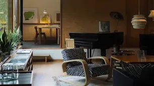 北欧に学ぶ心地よい家づくり