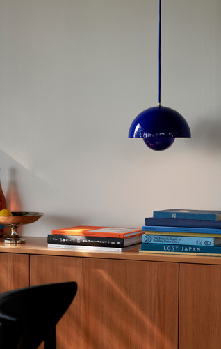 &Tradition（アンドトラディション）｜Flowerpot Pendant Lamp VP1｜IN