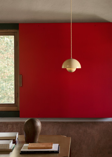 &Tradition（アンドトラディション）｜Flowerpot Pendant Lamp VP1｜IN