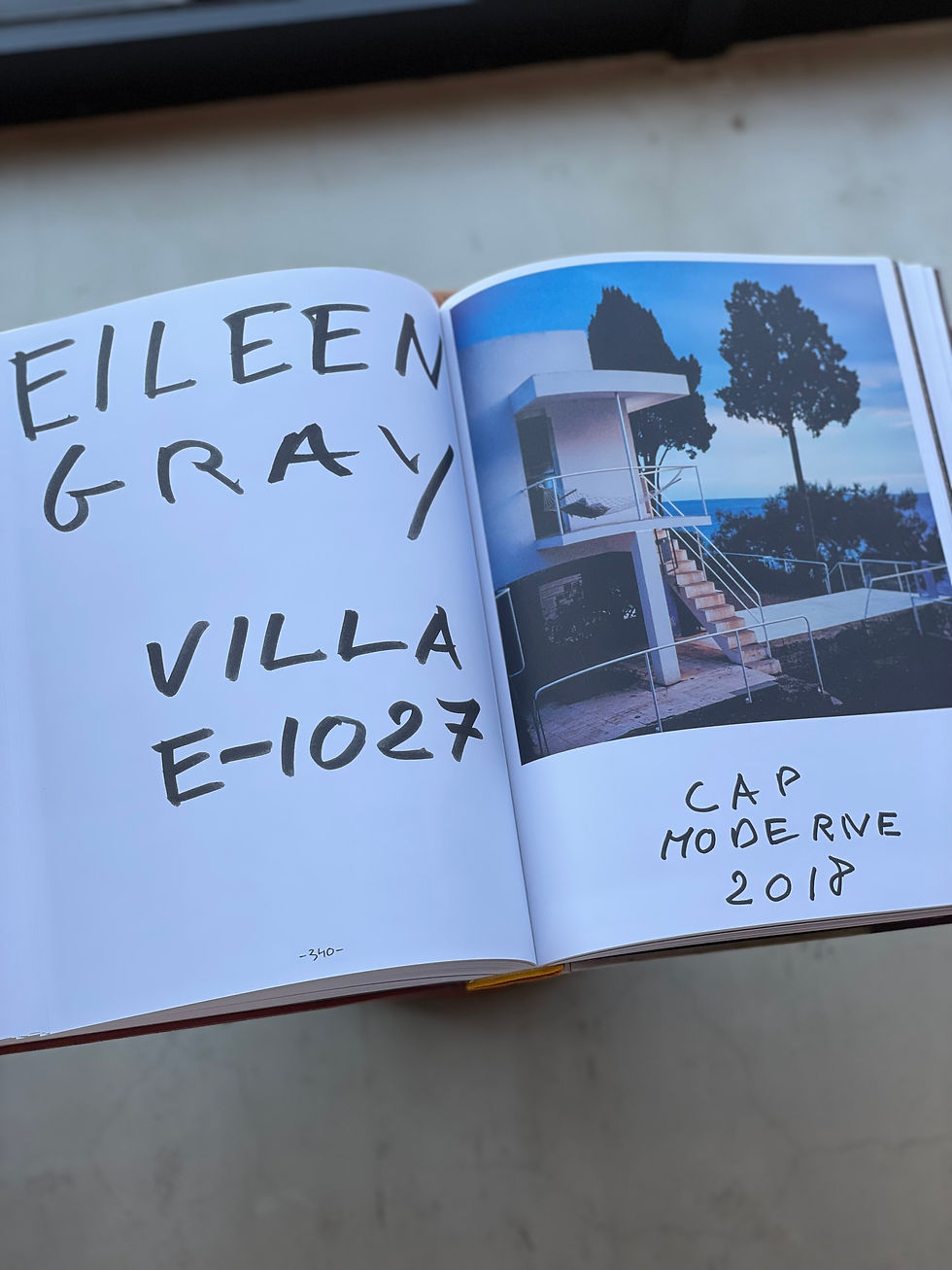 サムネイル： Francois Halard 2 - A Visual Diary
