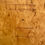 Thumbnail: Bruno Mathsson - Square table with cleft legs