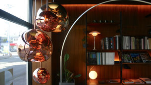 住まいが人をつくる