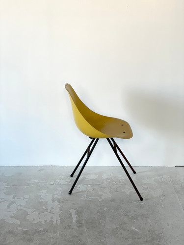 René-Jean Caillette Coccinelle chair by René-Jean Caillette