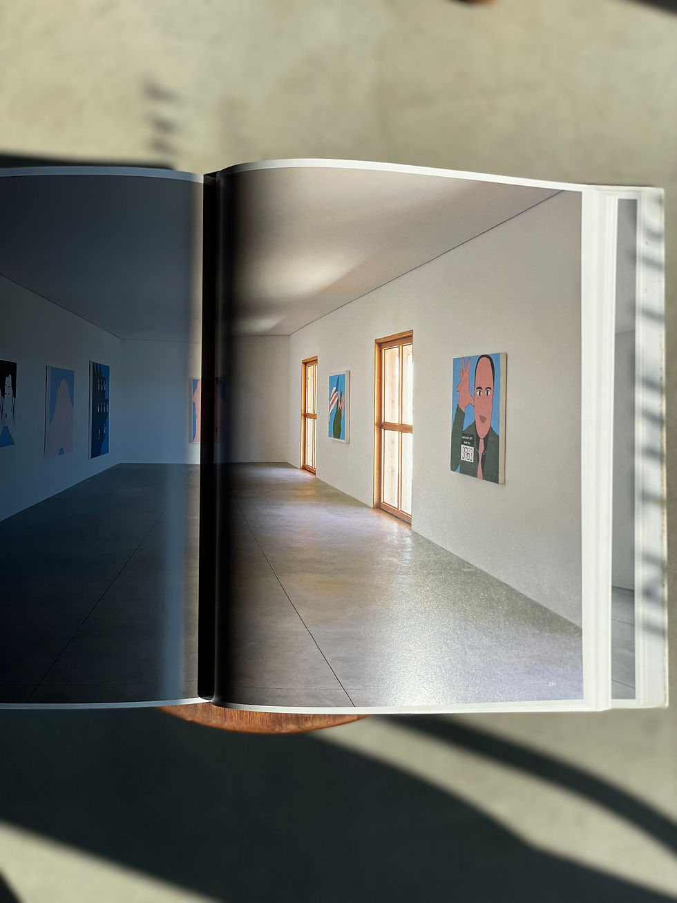Thumbnail: Chinati - The Vision of Donald Judd, Second Edition