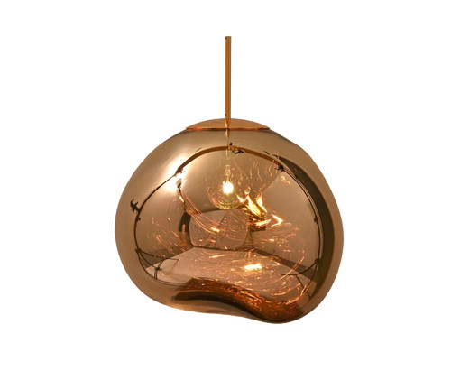 Tom Dixon - Melt 50 Pendant Classic | IN THE LIGHT