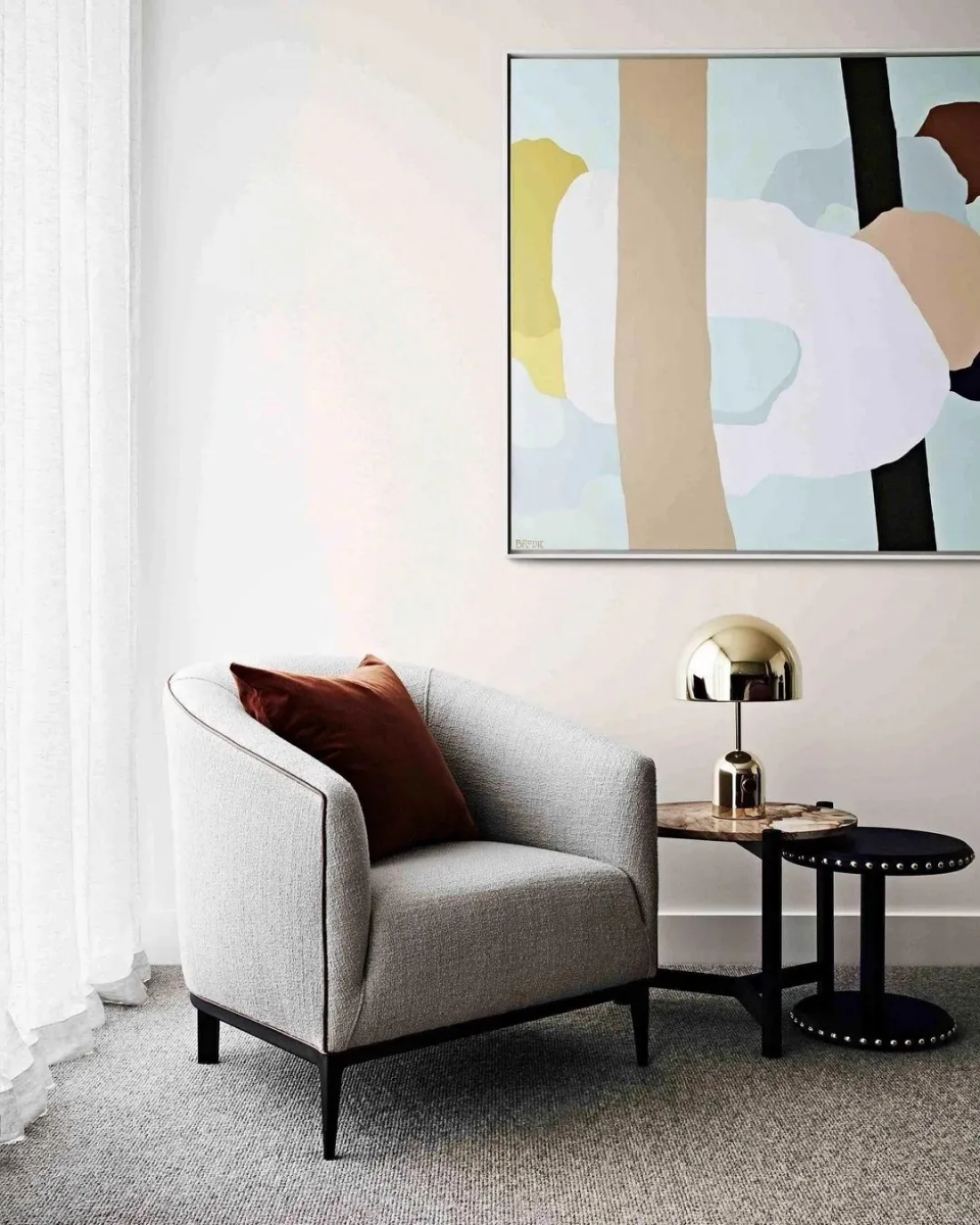 Thumbnail: Tom Dixon - Bell Table LED Lamp