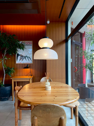 &Tradition（アンドトラディション）｜Formakami Pendant Lamp