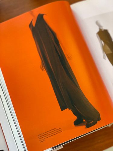 MARGIELA THE HERMES YEARS 未開封 MARGIELA THE HERMES YEARSマルジェラ ザ・エルメス・イヤーズ