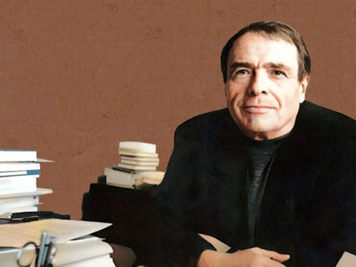Pierre Bourdieu