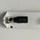 Thumbnail: Charlotte Perriand - Vintage Wall Lamp / Long