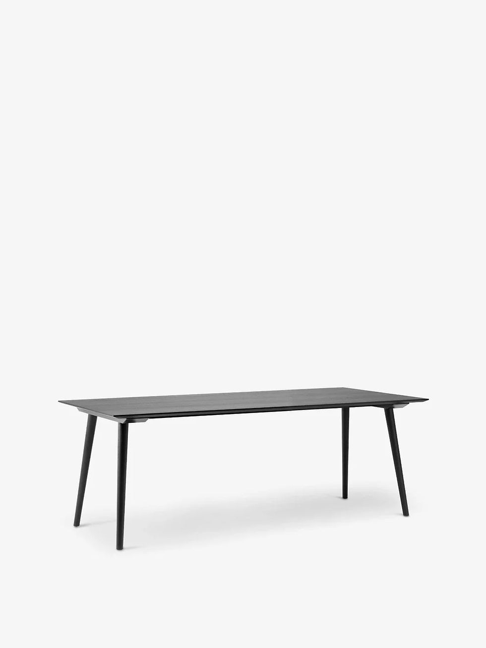 サムネイル： In Between Dining Table SK5 - &Tradition アンドトラディション