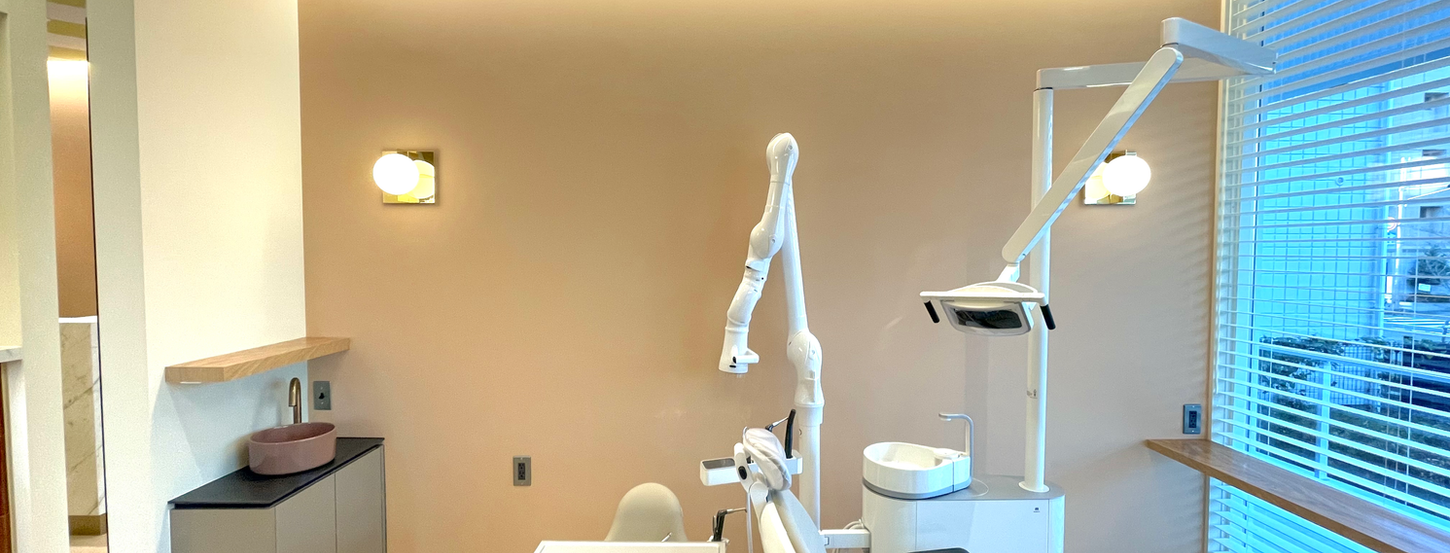 Dental Clinic, Hyogo, 2024