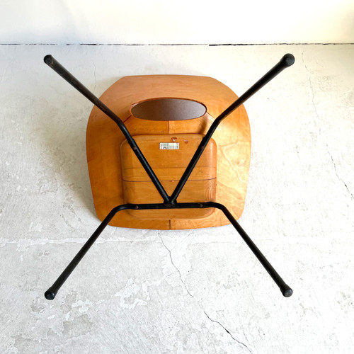 ピエール・ガーリッシュ　オットマン ピエール・ガーリッシュ オットマン stoop | 'Tulip' Chair by