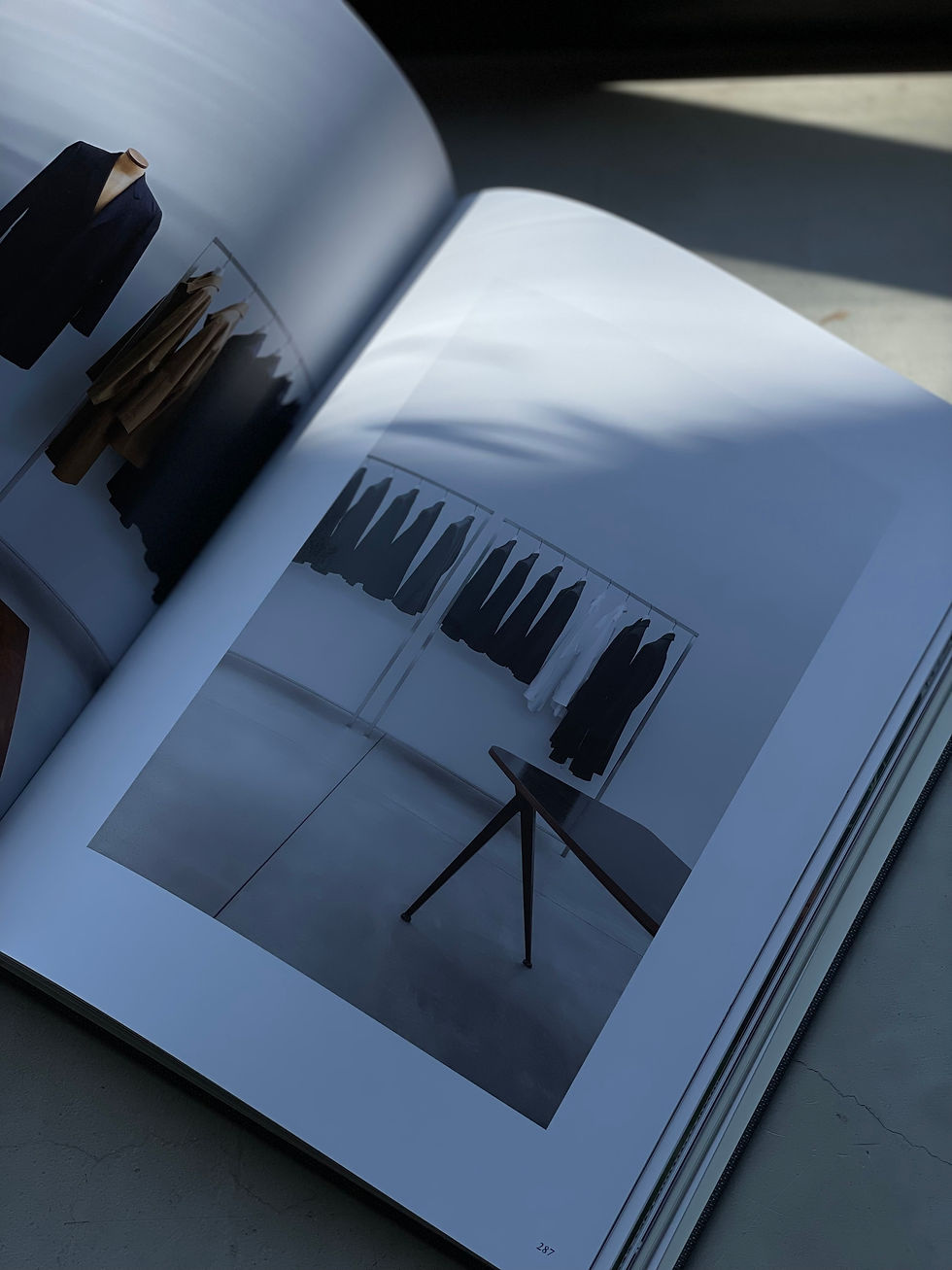 Thumbnail: Galerie Half - Selected Works / Spaces by Cameron Smith