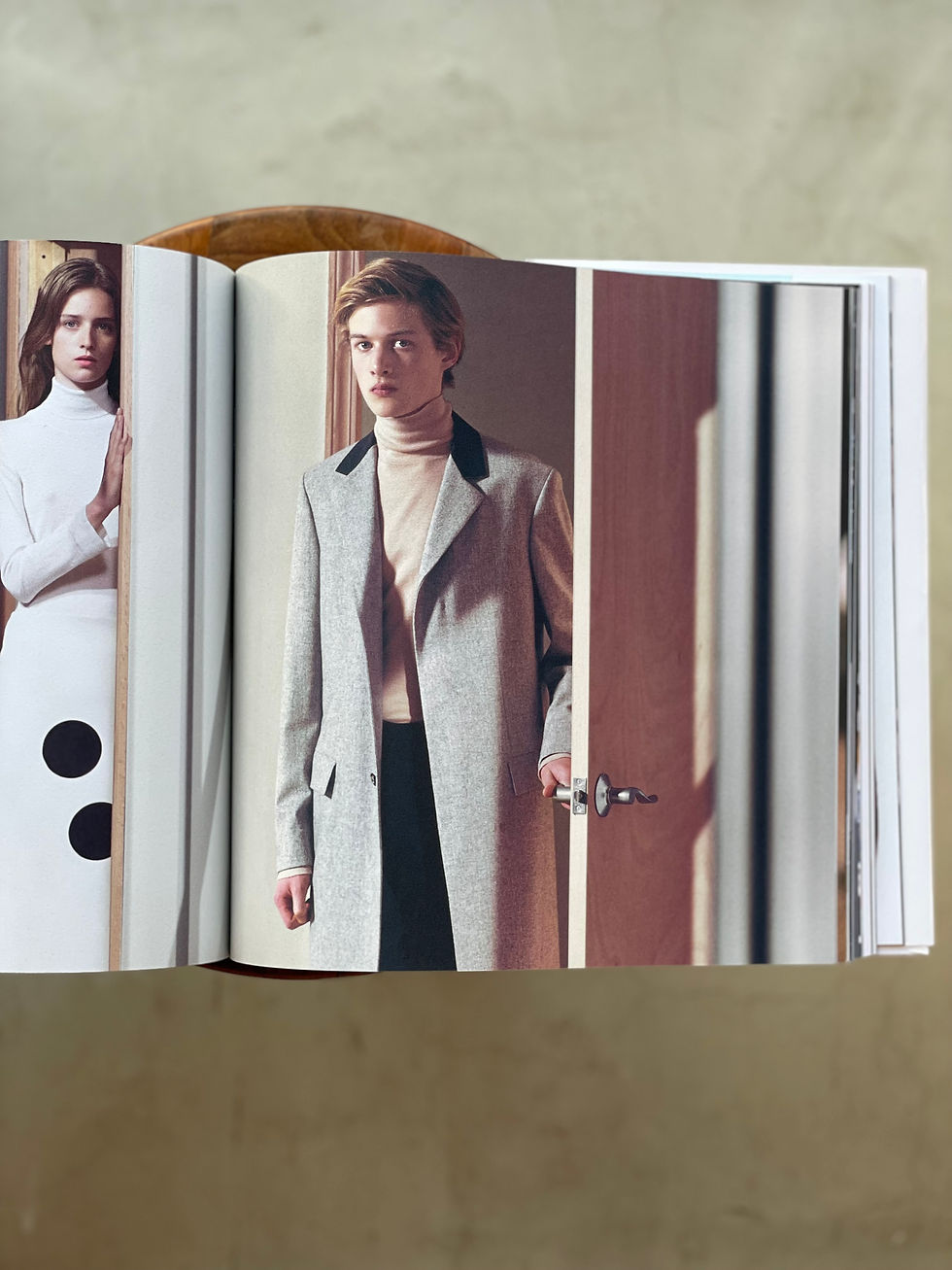 サムネイル： Jil Sander by Jil Sander