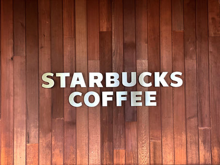スターバックスが居心地のいい理由