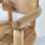 サムネイル： Solid Pine Armchair by Rainer Daumiller for Hirtshals Savvaerk, 1970