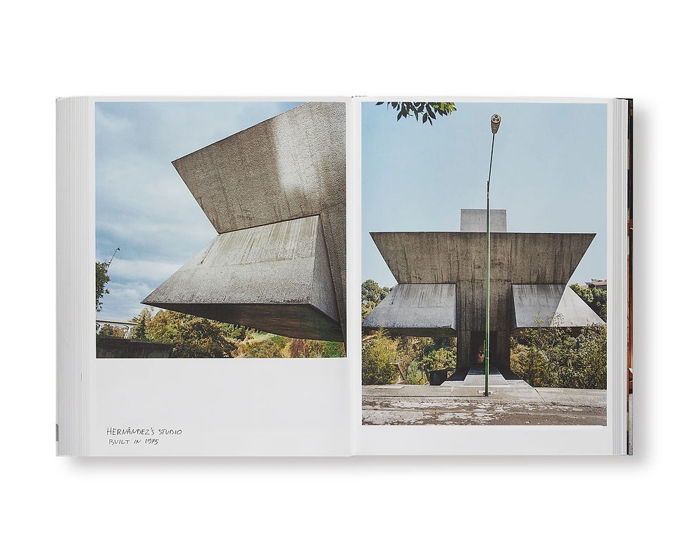 Thumbnail: Francois Halard 3 - New Vision