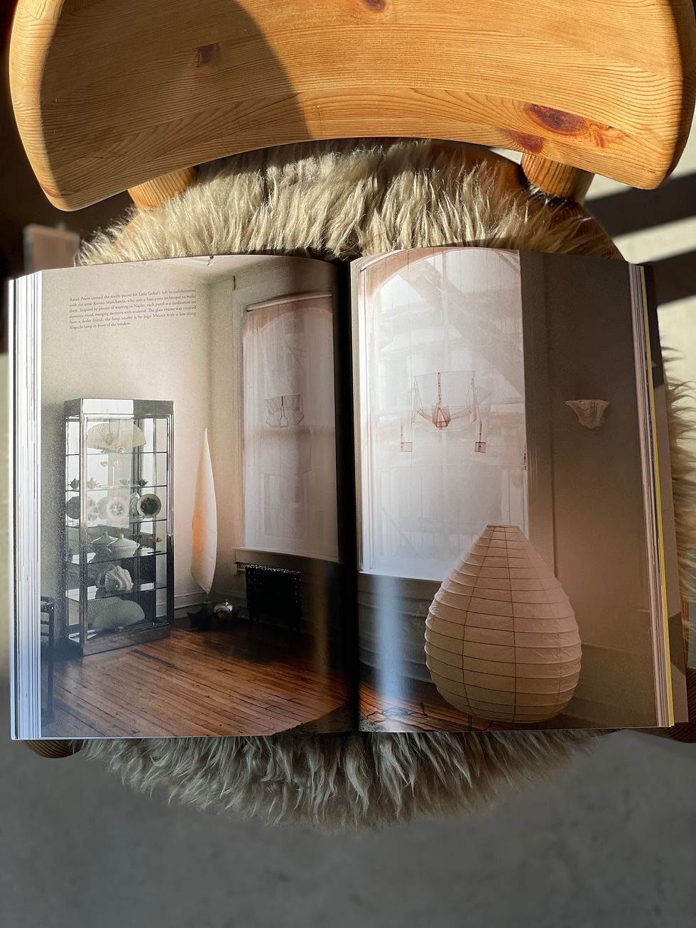 サムネイル： ARK JOURNAL VOLUME XIV AUTUMN/WINTER 2025/26