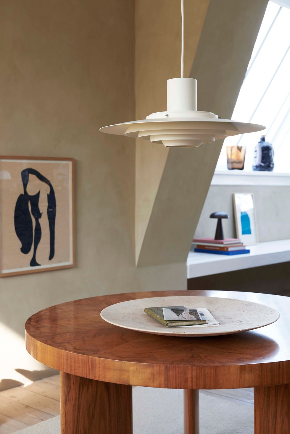 Thumbnail: P376 Pendant Lamp / KF1 - &Tradition アンドトラディション