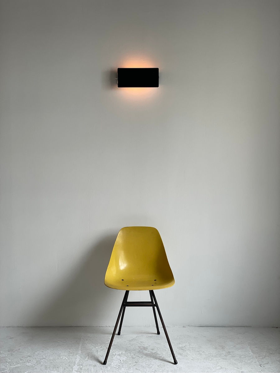 Charlotte Perriand（シャルロット・ペリアン）CP-1 ウォール