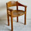 Thumbnail: Rainer Daumiller - Dining Armchair by Hirtshals Savaerk, 1977