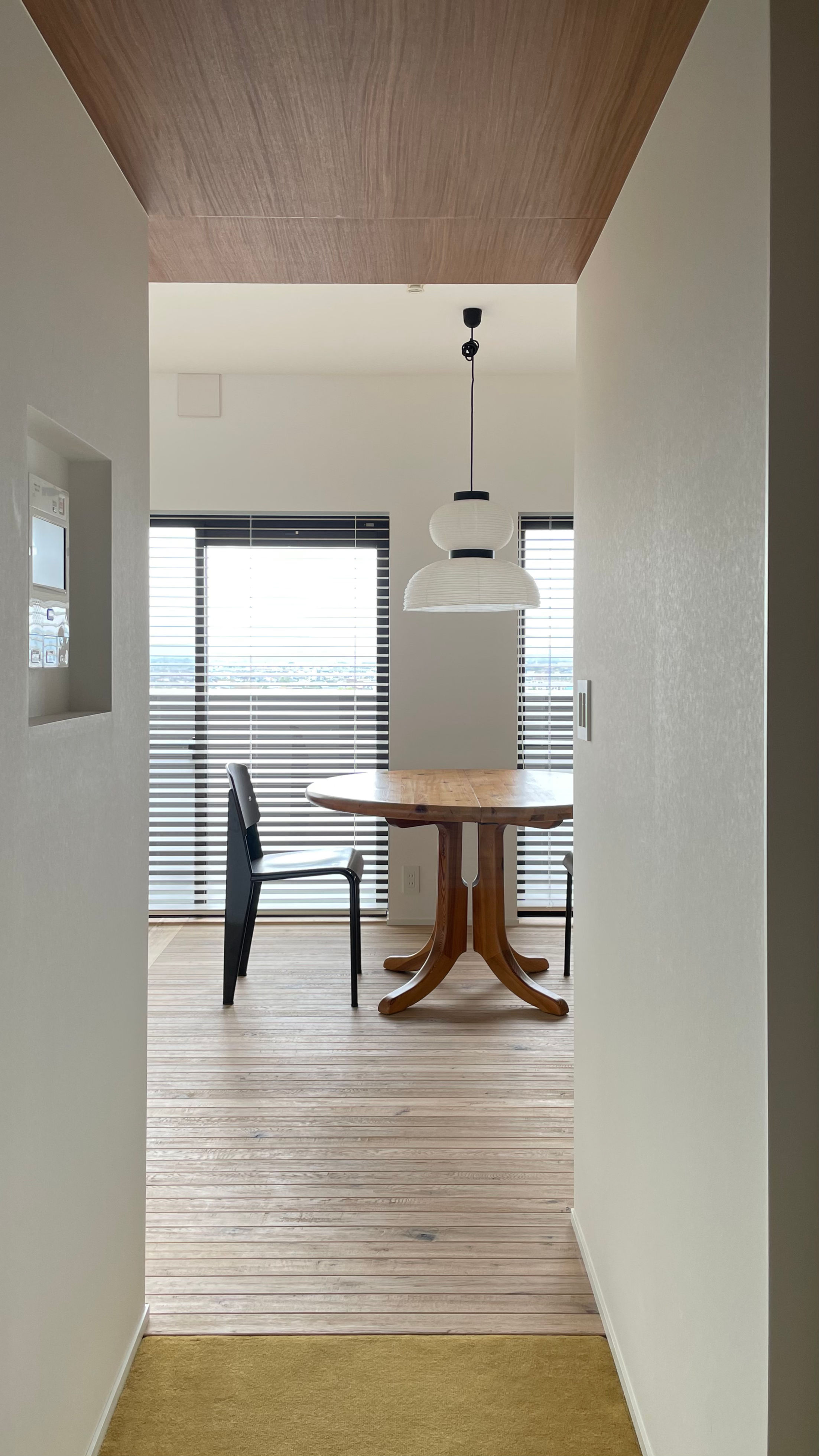 Formakami Pendant Lamp JH4 - &Tradition アンドトラディション
