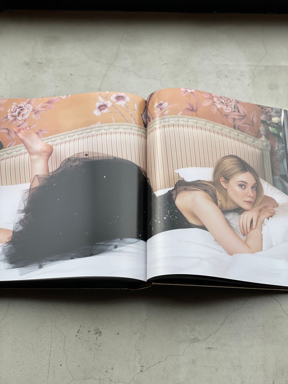 Thumbnail: Chanel Haute Couture - Sofia Coppola