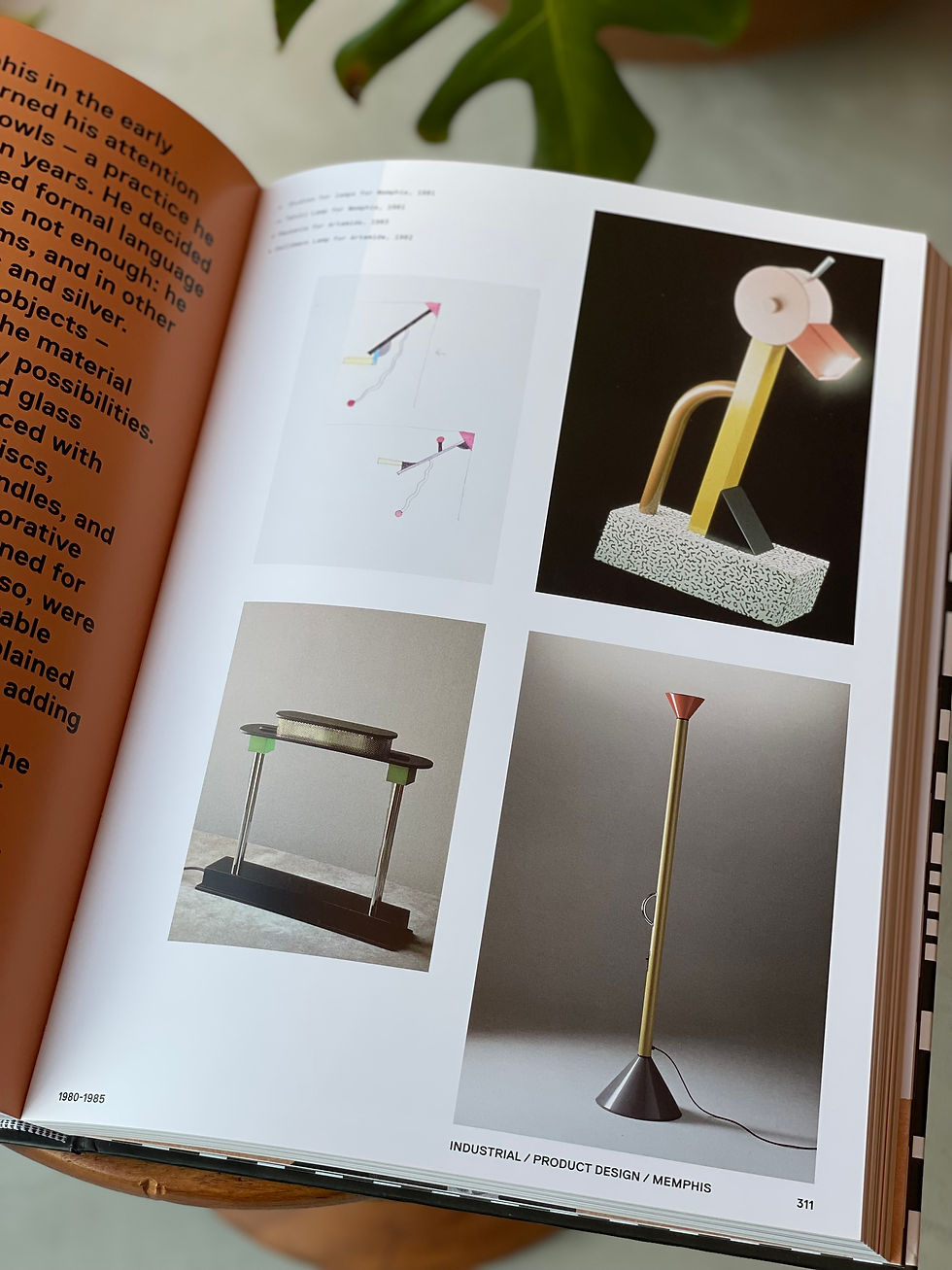 Thumbnail: Ettore Sottsass - SOTTSASS