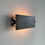 Thumbnail: Charlotte Perriand - Vintage Wall Lamp / Long