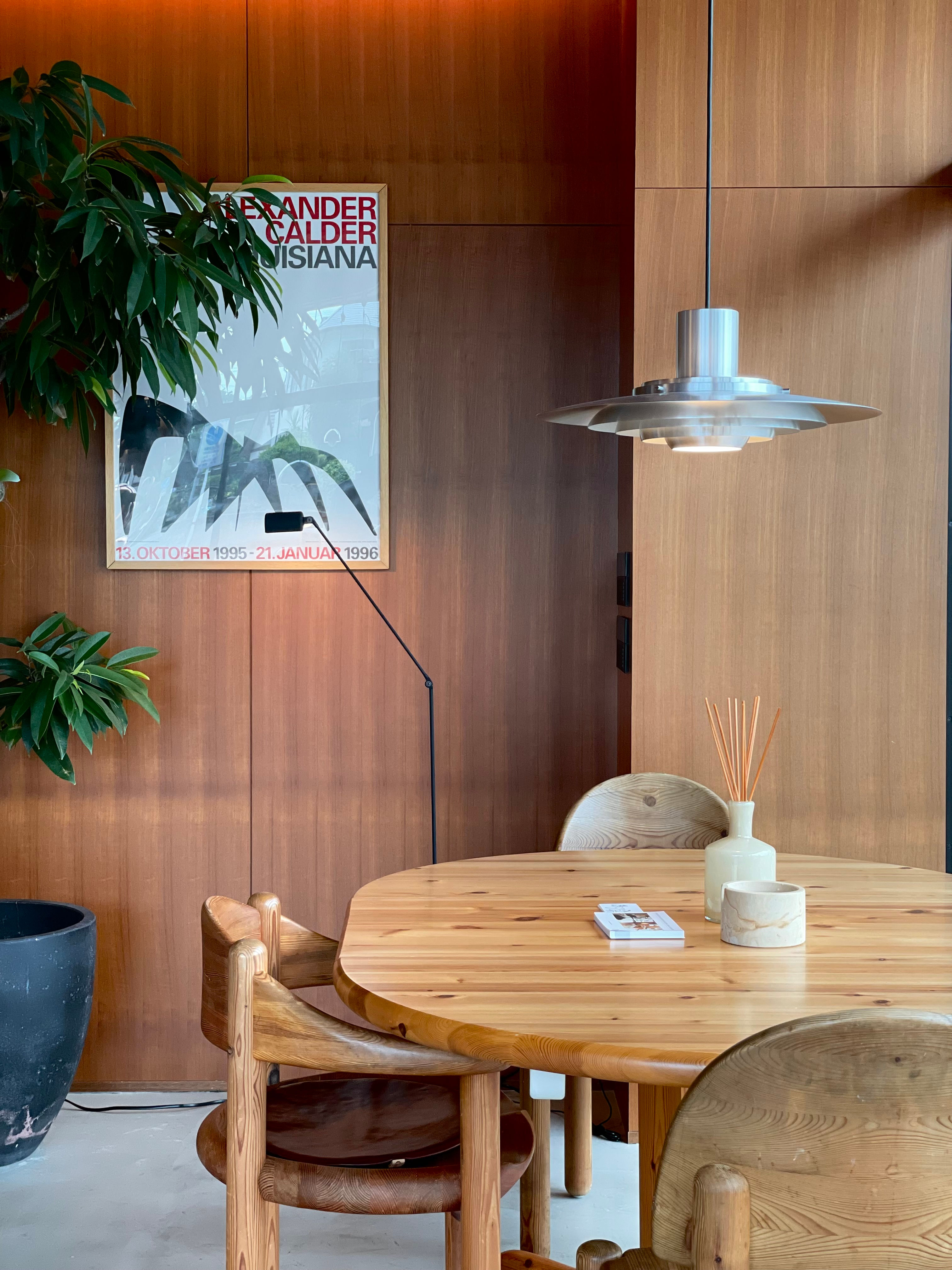 &Tradition - P376 Pendant Lamp / KF1