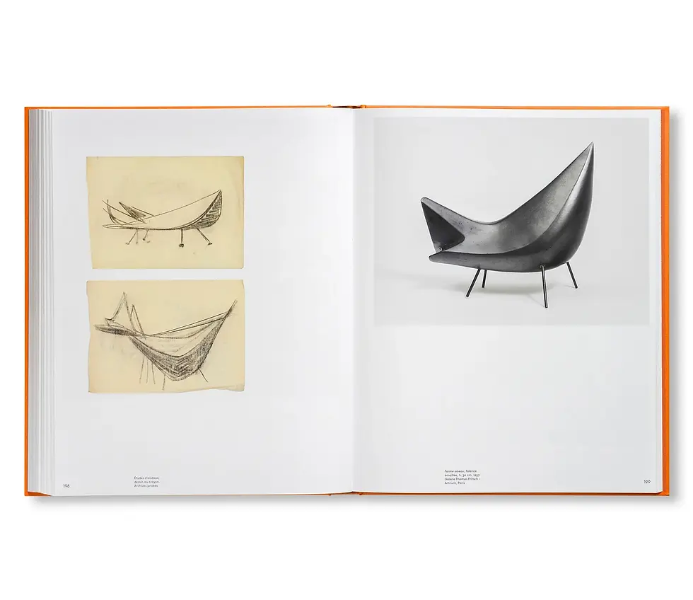 Thumbnail: Georges Jouve, Editions Norma