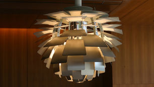 Don't choose light by design