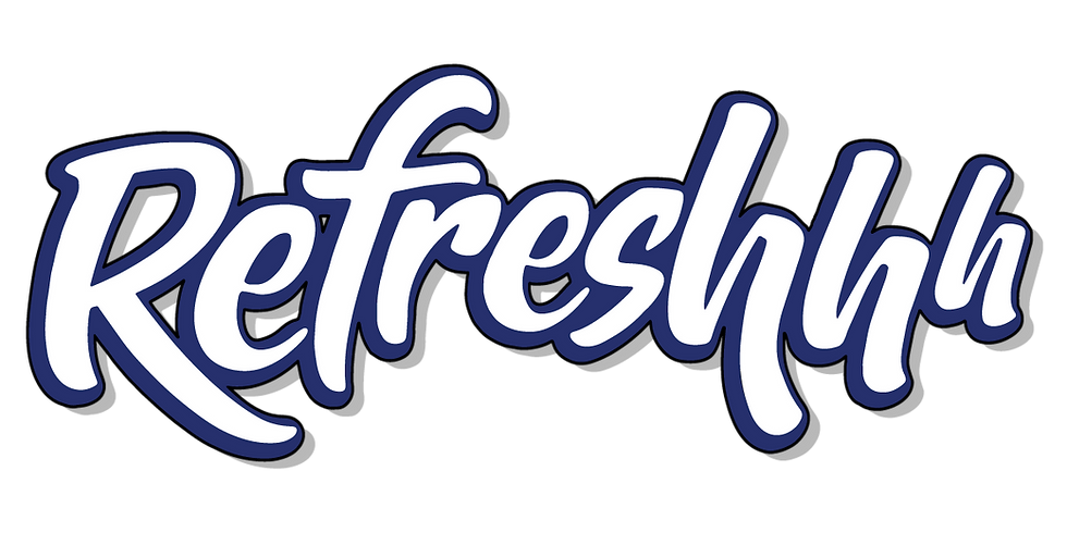 New-Refreshhh-Blue-Logo-Transparent
