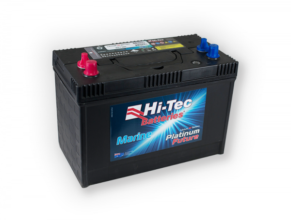 Hi-Tec M31