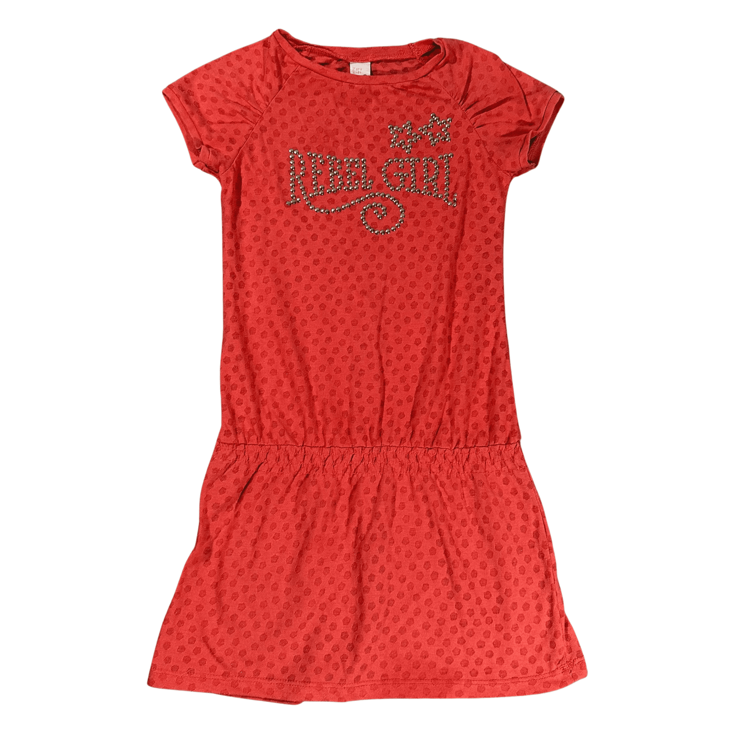 KIDS FRILL MINI SKIRT 12-14 XANADU RISING main image 1