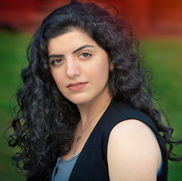 Photo of Roya Amini Naieni