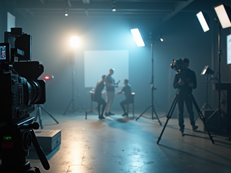 Unveiling Matthew Clark's 'Ghost' Project: Ghost Creative Project Insights