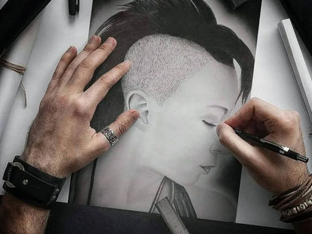 Why Artists Are Often Taken for Granted by Matthew Clark "GHOST"