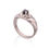 Thumbnail: Raw Diamond Super Hero Ring