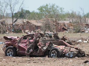 Cell Broadcast Alert: An Effective System for Disaster Mitigation