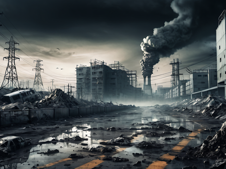 The Top 6 Recent News about Natural Disasters in The World