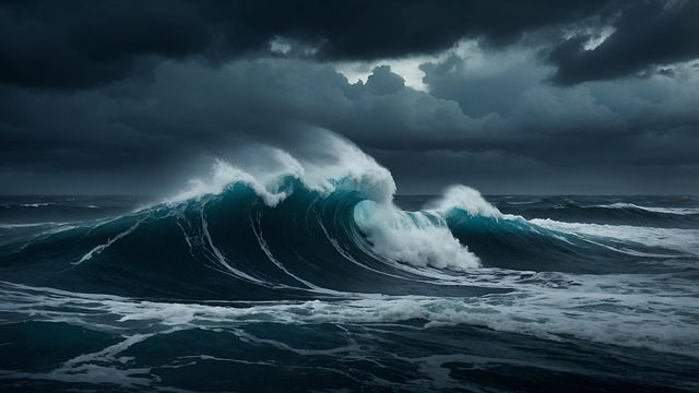Does Russia get tsunamis
