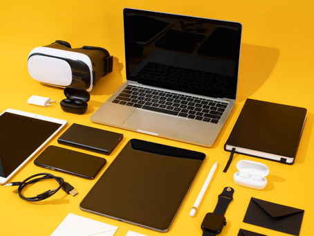 Top 10 Electronic Brands with Excellent Products