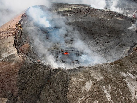 Revealing 4 Volcano Facts and Risk Mitigation